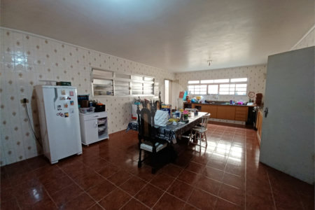 Sobrado à venda com 4 quartos, sendo 2 suítes, em Vila Medeiros, São Paulo, SP