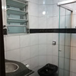 Apartamento à venda com 1 quarto em Vila Romana, São Paulo, SP