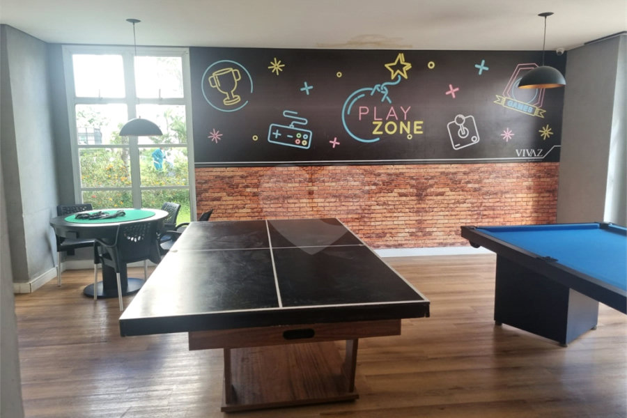 Apartamento à venda com 3 quartos, sendo 1 suíte, em Mandaqui, São Paulo, SP