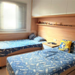 Casa à venda com 2 quartos em Jardim Residencial Villa Amato, Sorocaba, SP