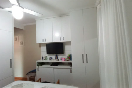 Casa à venda com 3 suítes em Jardim Trussardi, São Paulo, SP