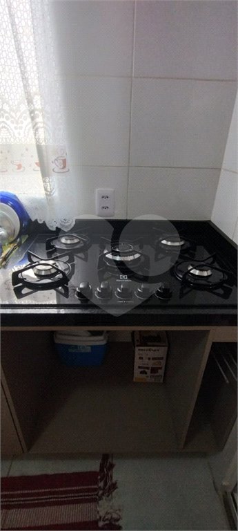 Apartamento à venda com 2 quartos em Campo Grande, Rio de Janeiro, RJ