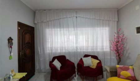 Casa à venda com 5 quartos, sendo 1 suíte,  em Jaçanã, São Paulo, SP