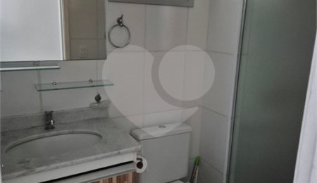 Apartamento à venda com 3 quartos em Lapa de Baixo, São Paulo, SP