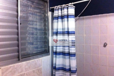 Sobrado à venda com 3 quartos, sendo 1 suíte, em Jardim das Palmas, São Paulo, SP