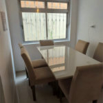 Sobrado à venda com 3 quartos, sendo 2 suítes, em Cidade São Francisco, São Paulo, SP