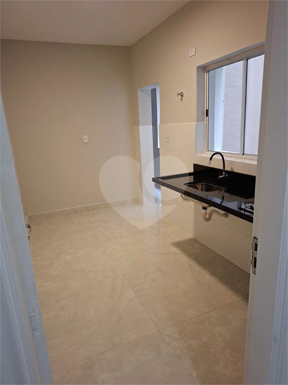 Apartamento à venda com 2 quartos em Santana, São Paulo, SP
