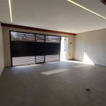 Casa Residencial à venda, Tupi, Praia Grande - CA0274.