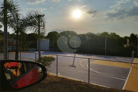 Terreno à venda no condomínio Haras São Luiz, Salto - SP