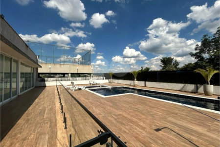 Apartamento à venda com 2 quartos em Parque Morumbi, Votorantim, SP