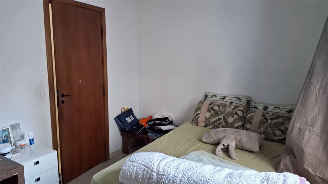 Apartamento com 2 dormitórios à venda, 82 m² por R$ 600.000,00 - Pompéia - Santos/SP