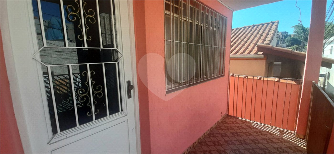 Casa de Vila à venda com 2 quartos em Tremembé, São Paulo, SP