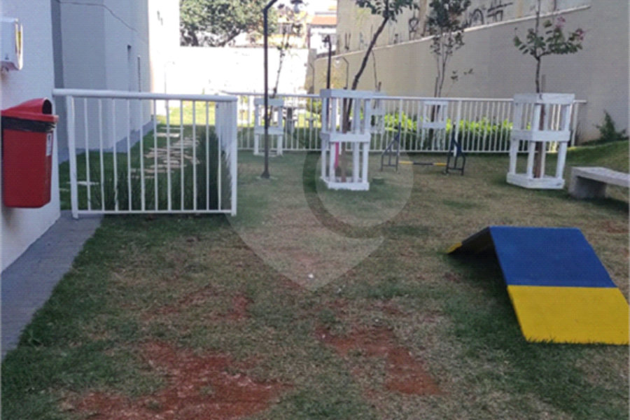 Apartamento à venda com 2 quartos em Tucuruvi, São Paulo, SP