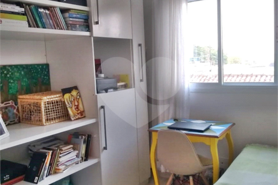 Apartamento à venda com 3 quartos, sendo 1 suíte,  em Tucuruvi, São Paulo, SP