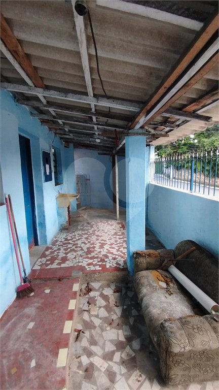 Casa à venda com 1 quarto em Tremembé, São Paulo, SP