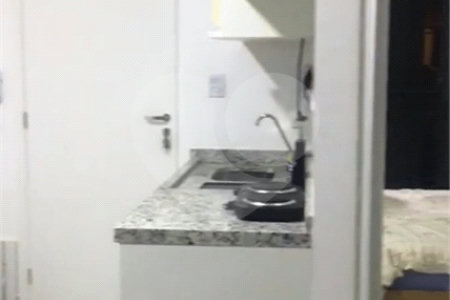 Studio à venda com 1 suíte em Santana, São Paulo, SP