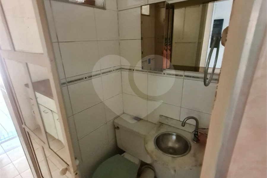 Sobrado à venda com 3 quartos em Santana, São Paulo, SP
