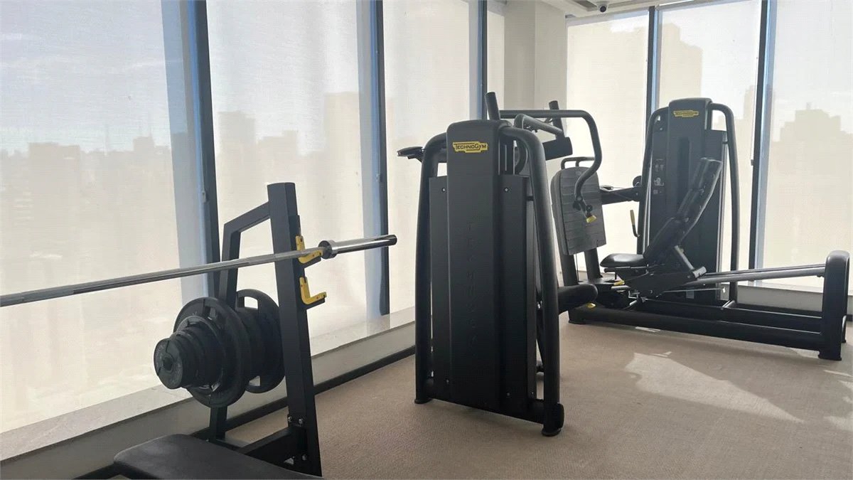 Apartamento à venda com 4 quartos, sendo 2 suítes, em Pinheiros, São Paulo, SP