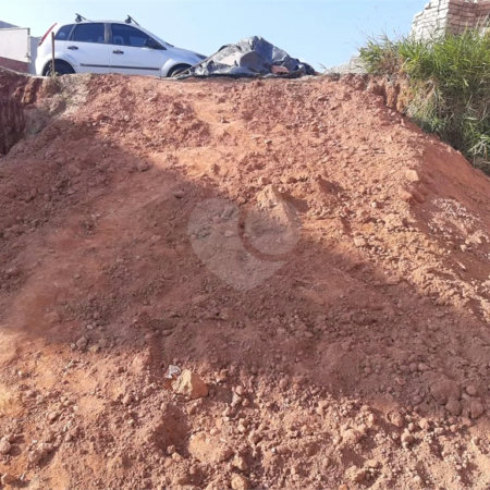 Terreno à venda em Loteamento Serra dos Cristais, Várzea Paulista, SP