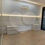 Casa 4 suites - Condomínio Ecoville 1