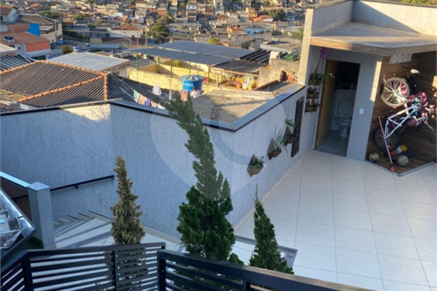 Casa à venda com 7 quartos, sendo 6 suítes,  no Brasilândia, São Paulo, SP
