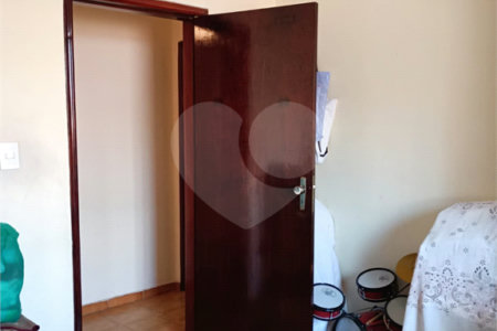 Sobrado à venda com 3 quartos em Santana, São Paulo, SP