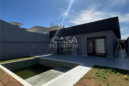 Casa em condomínio à venda com 4 suítes em Jardim Villa Verona, Sorocaba, SP