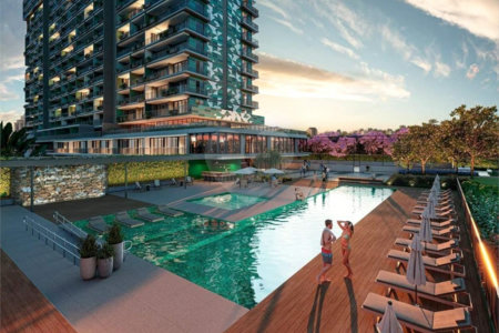 Apartamento à venda com 2 quartos, sendo 1 suíte,  em Jardim Anália Franco, São Paulo, SP