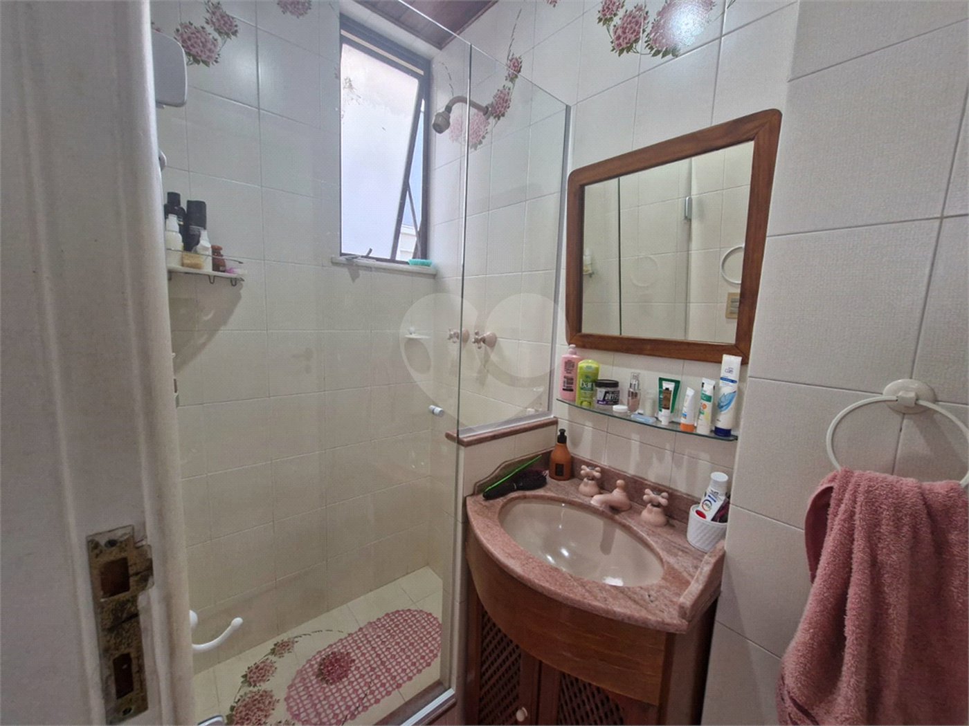 Apartamento à venda com 3 quartos, sendo 1 suíte, em Tijuca, Rio de Janeiro, RJ