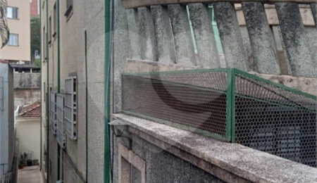 Prédio à venda em Santana, São Paulo, SP