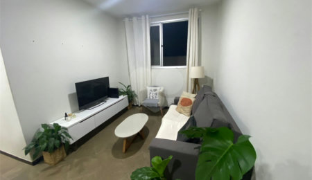 Apartamento à venda com 3 quartos em Parque Bela Vista, Votorantim, SP