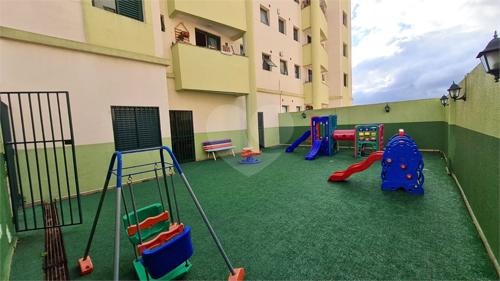 Apartamento à venda com 2 suítes em Vila Medeiros, São Paulo, SP
