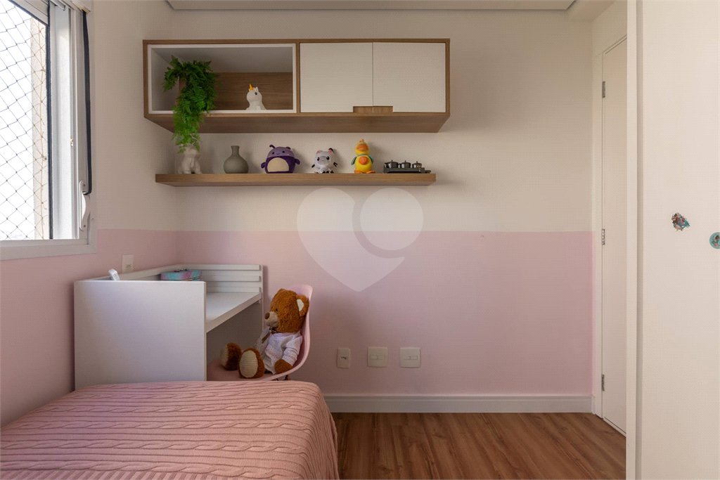 Apartamento à venda com 3 quartos, sendo 1 suíte,  em Alto da Lapa, São Paulo, SP
