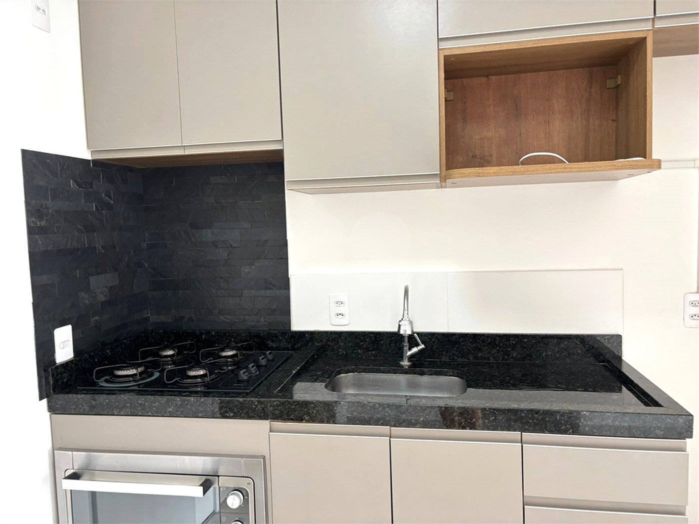 Apartamento à venda com 2 quartos em Vila Prudente, São Paulo, SP