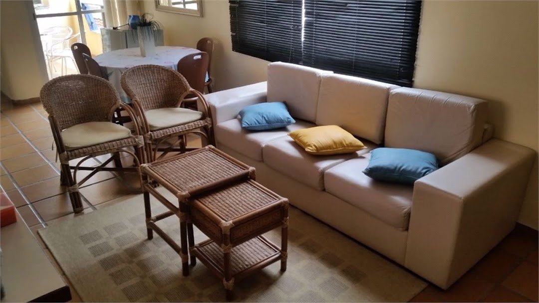 Apartamento Residencial à venda, Loteamento João Batista Julião, Guarujá - AP1162.
