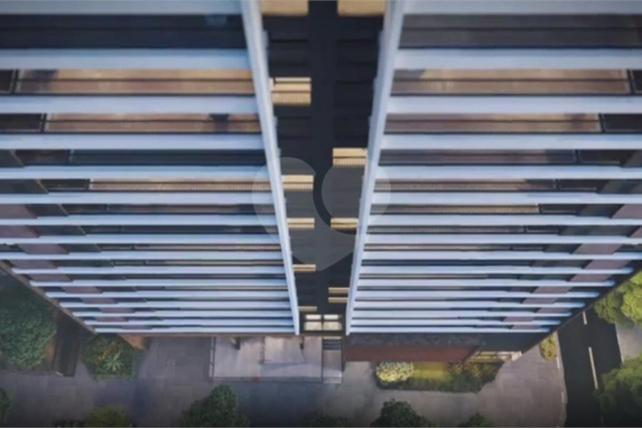 Apartamento à venda com 3 quartos em Vila Clementino, São Paulo, SP