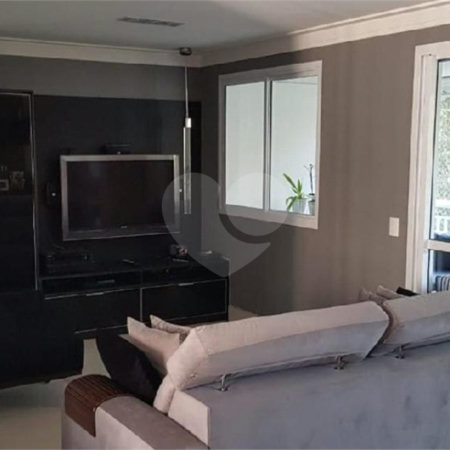 Apartamento à venda com 3 suítes em Vila Andrade, São Paulo, SP