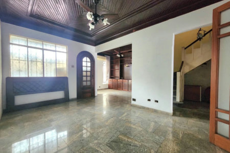 Casa com 3 dormitórios à venda, 198 m² por R$ 1.099.000,00 - Marapé - Santos/SP