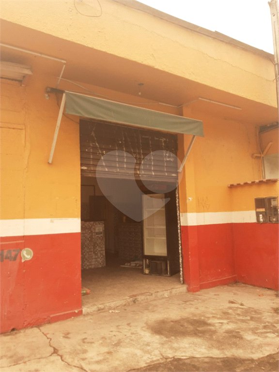 Casa à venda com 4 quartos em Vila Mogilar, Mogi das Cruzes, SP