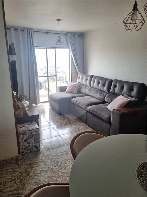Apartamento à venda com 2 quartos, sendo 1 suíte, em Belenzinho, São Paulo, SP