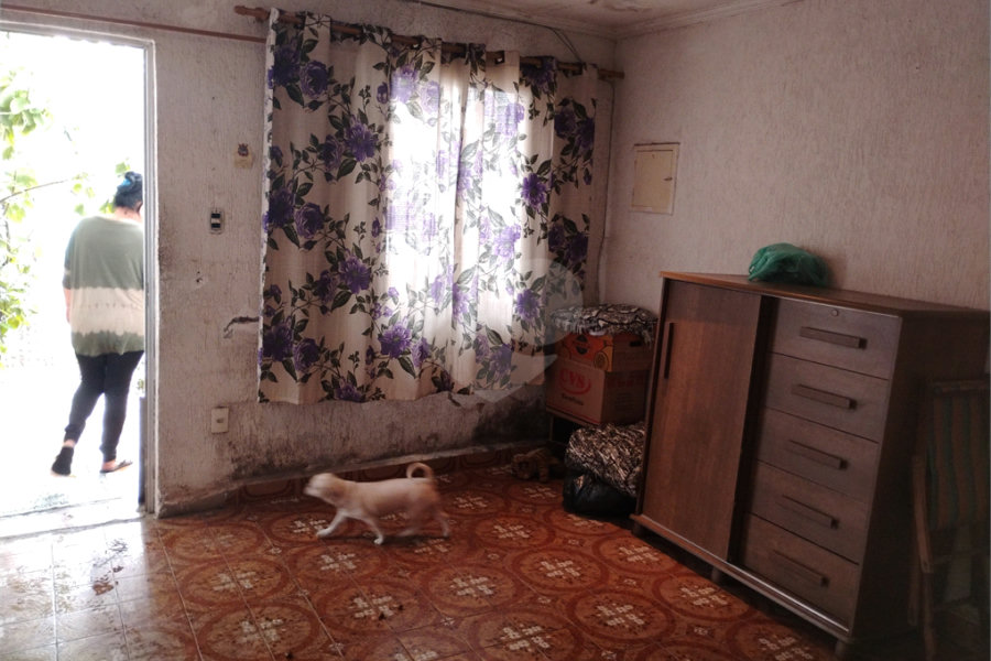 Casa à venda com 3 quartos em Jaçanã, São Paulo, SP