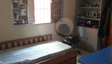Casa à venda com 2 quartos em João Xxiii, Vinhedo, SP