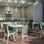 Apartamento à venda com 3 quartos, sendo 1 suíte, em Tijuca, Rio de Janeiro, RJ