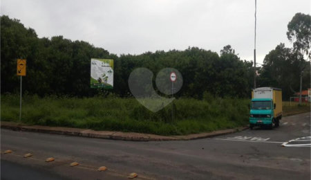 Área de Terra à venda em Parque Residencial Indaiá, Indaiatuba, SP