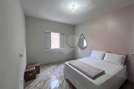 Casa à venda com 2 quartos em Jardim Thomaz Guedes, Tatuí, SP