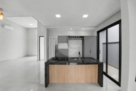 Casa à venda com 3 suítes no condomínio Renaissance, Sorocaba - SP