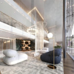 Apartamento à venda com 4 suítes em Morumbi, São Paulo, SP