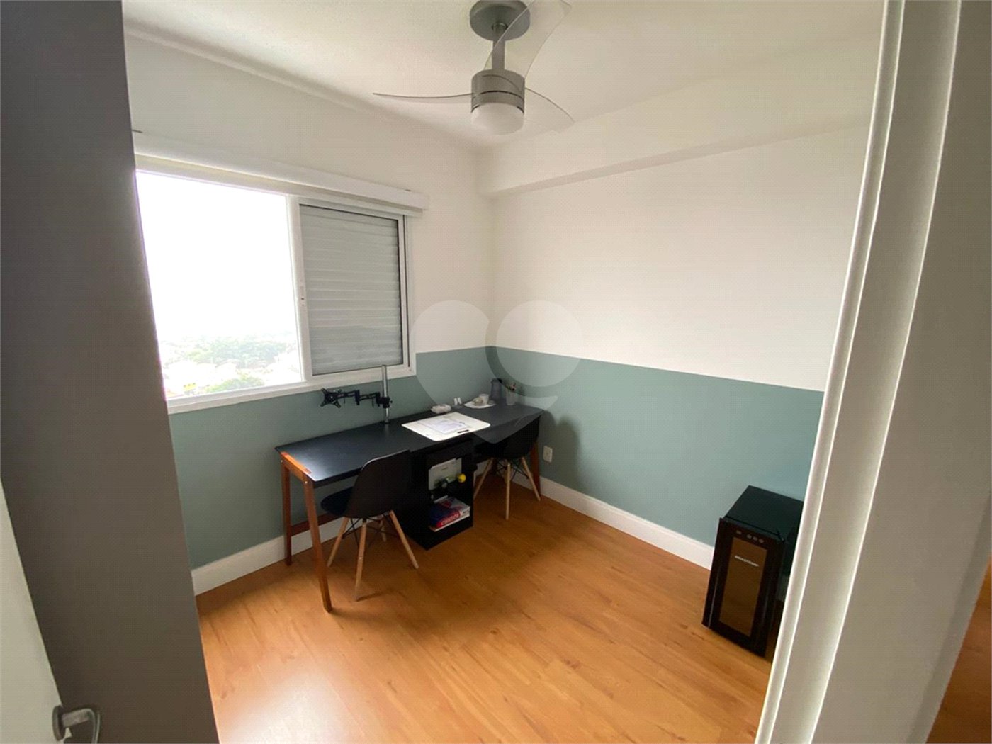 Apartamento à venda com 2 quartos em Saúde, São Paulo, SP