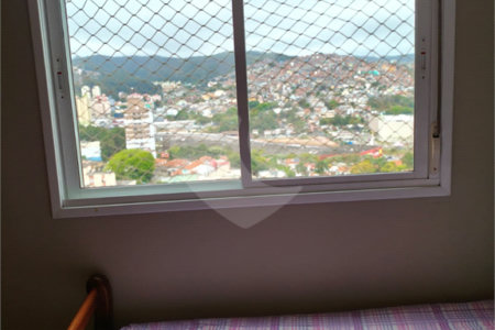 Apartamento à venda com 3 quartos, sendo 1 suíte,  no Centro, São Bernardo do Campo, SP