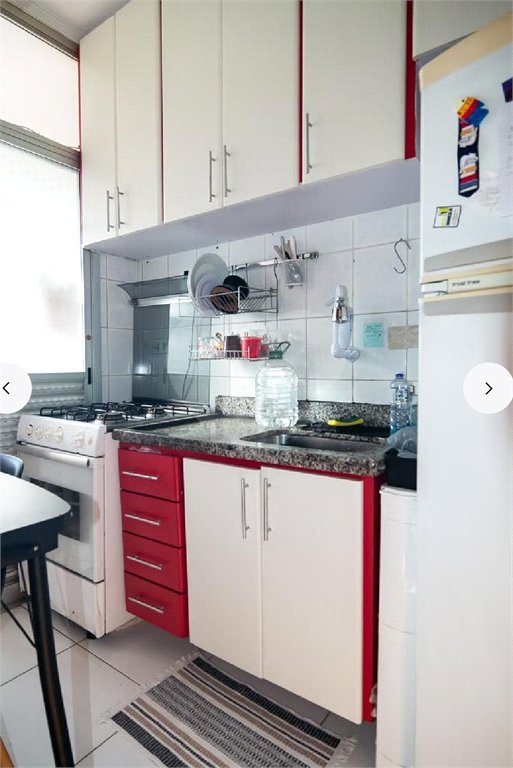Apartamento à venda com 1 quarto em Bela Vista, São Paulo, SP